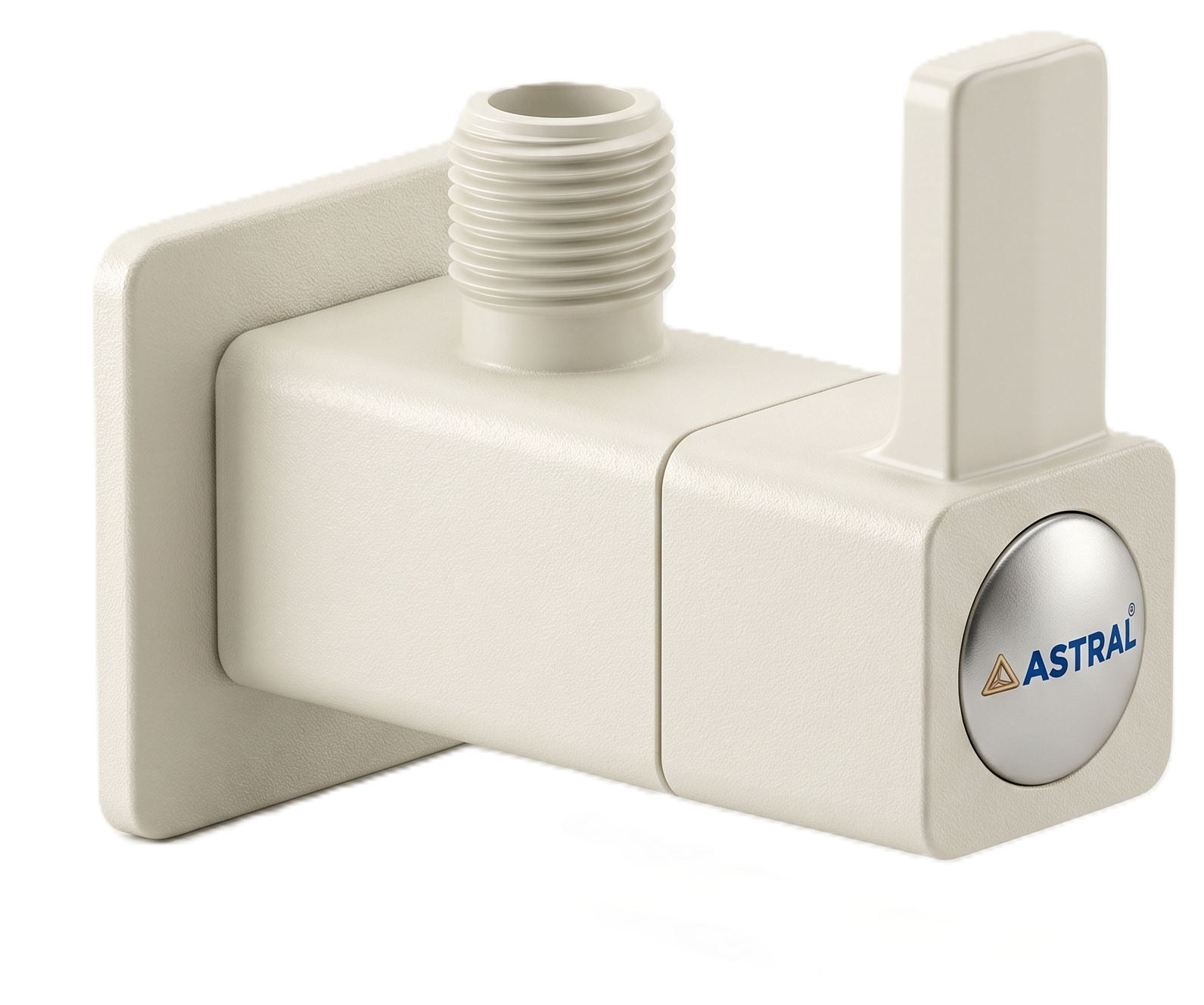 Astral PTMT Angle Cock