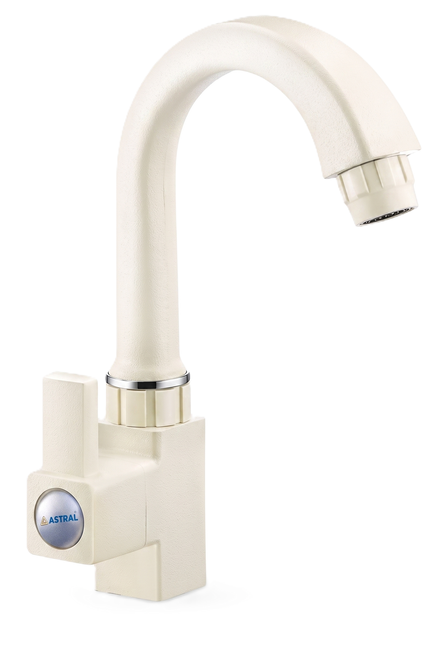 Astral PTMT Swan Neck
