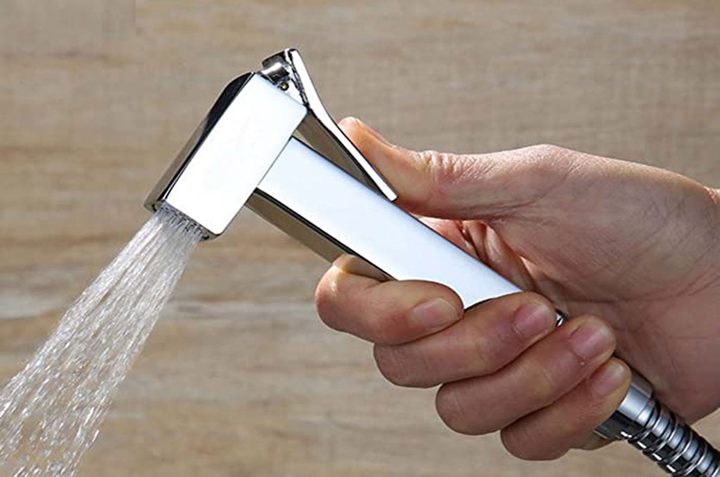 Health Faucets