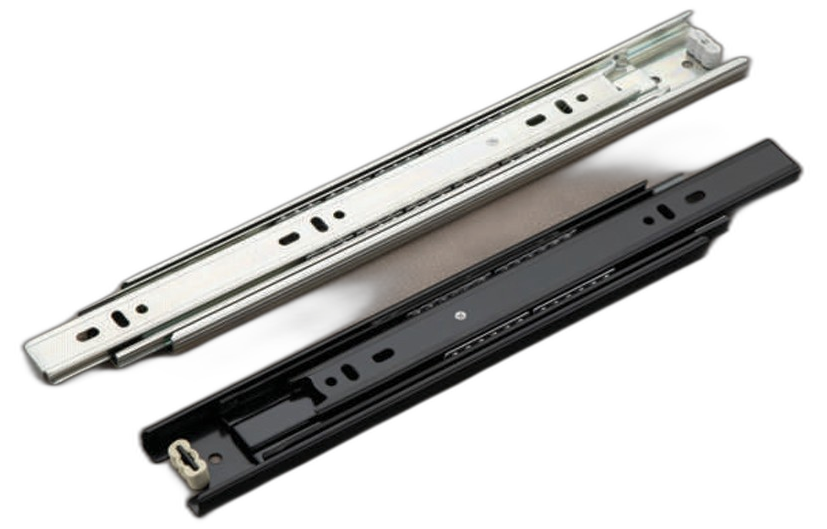SPIDER Drawer Channels